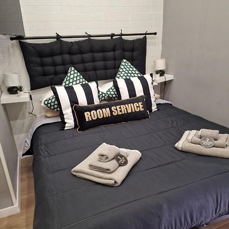 Home K&Y - Aurelio Roma Exterior foto