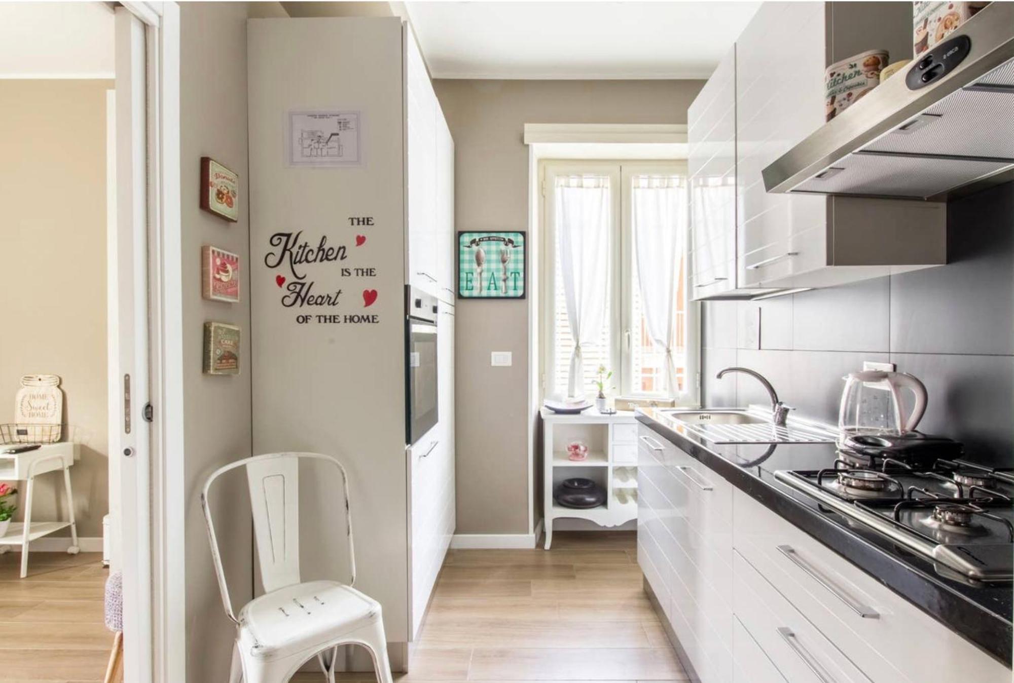 Home K&Y - Aurelio Roma Exterior foto