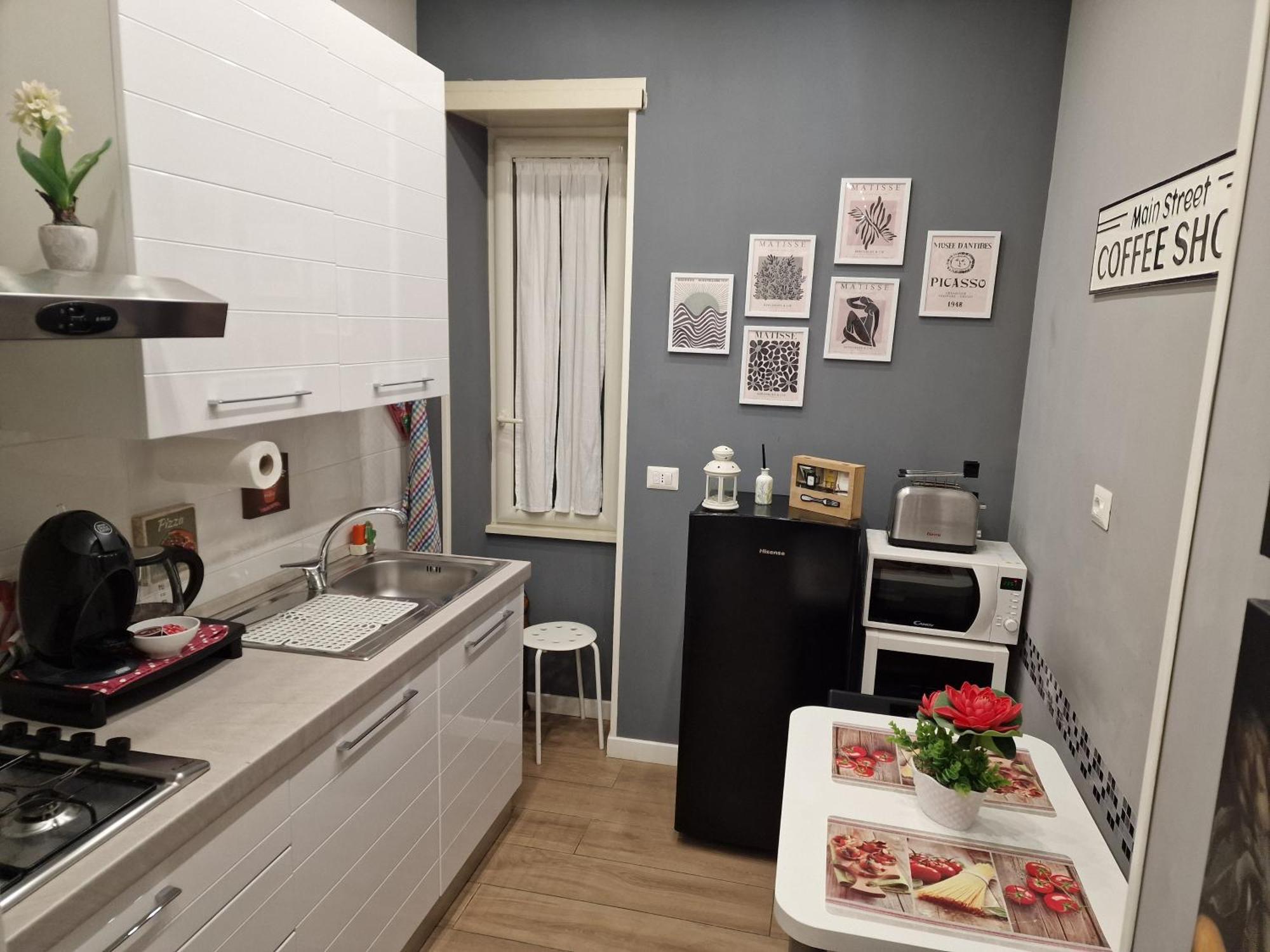 Home K&Y - Aurelio Roma Exterior foto